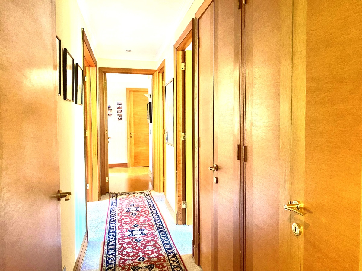 Arriendo Departamento NO 4D en suite Walk-in cl&oacute;set 4B 3E 3B Santa Mar&iacute;a de Manquehue - Vitacura