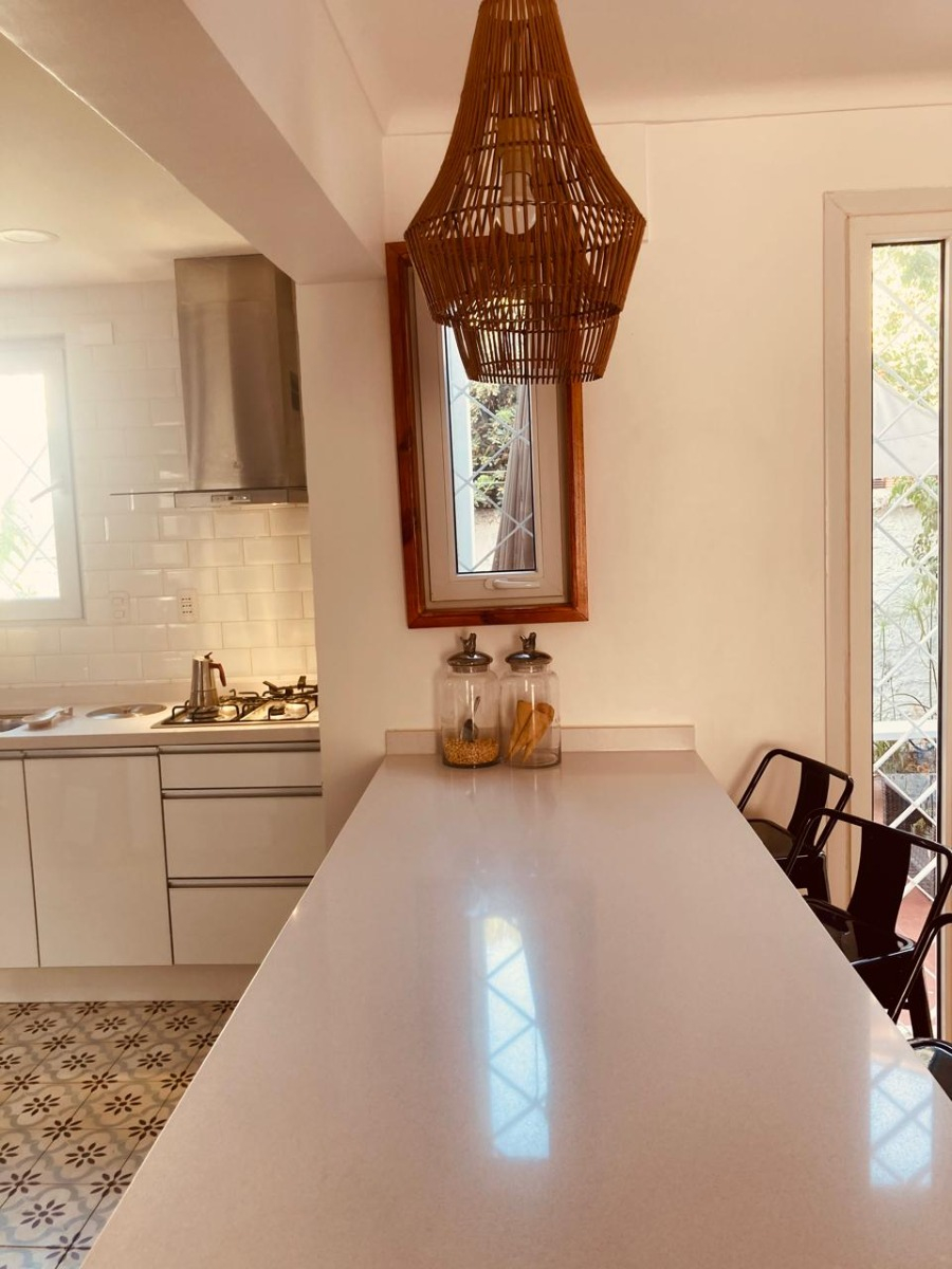 Arriendo Casa NOSP 3D 2B 2E 1B Campus Oriente - Providencia