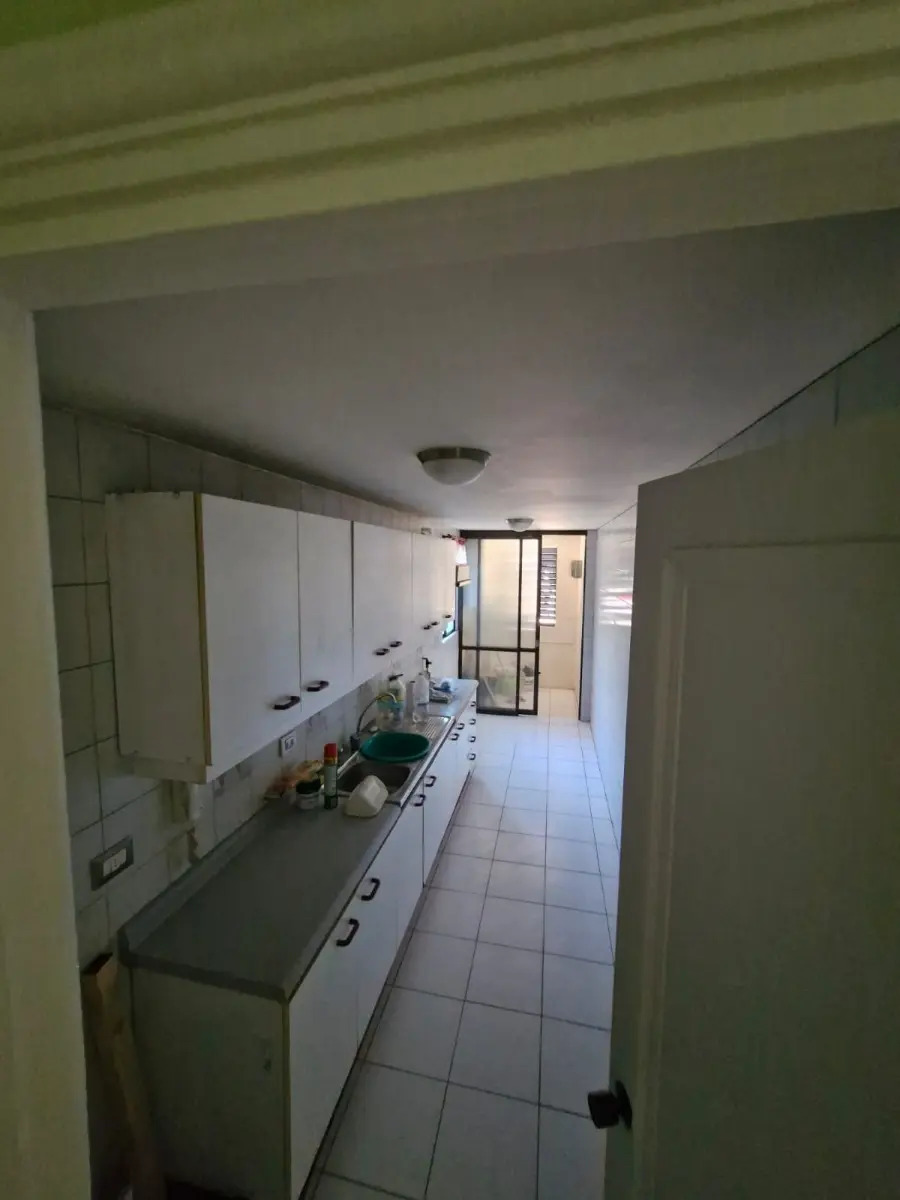 Venta Departamento 3D Metro Hernando de Magallanes - Las Condes