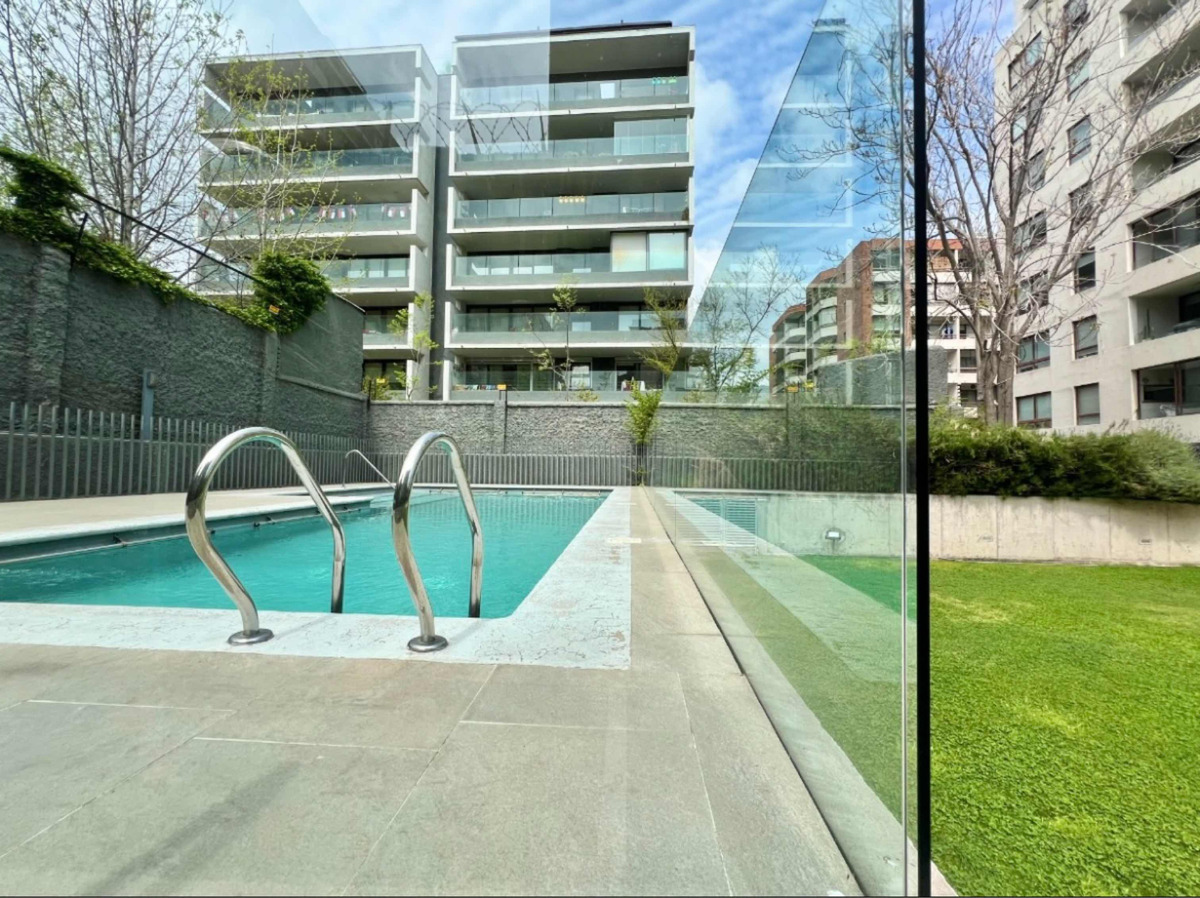 Venta Departamento 3D 2B 1E Campus Oriente - Providencia