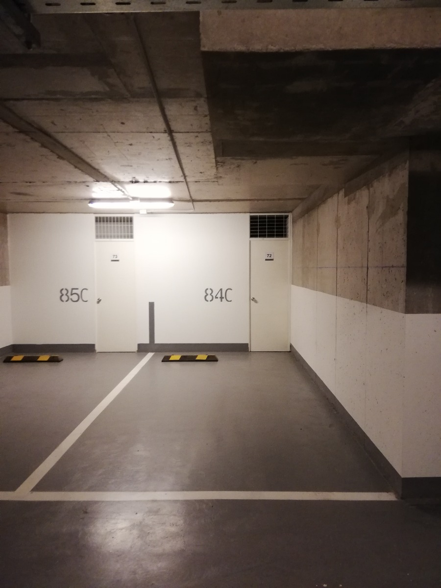 Venta Departamento N 1D en suite 1B 1E 1B Estoril - Las Condes