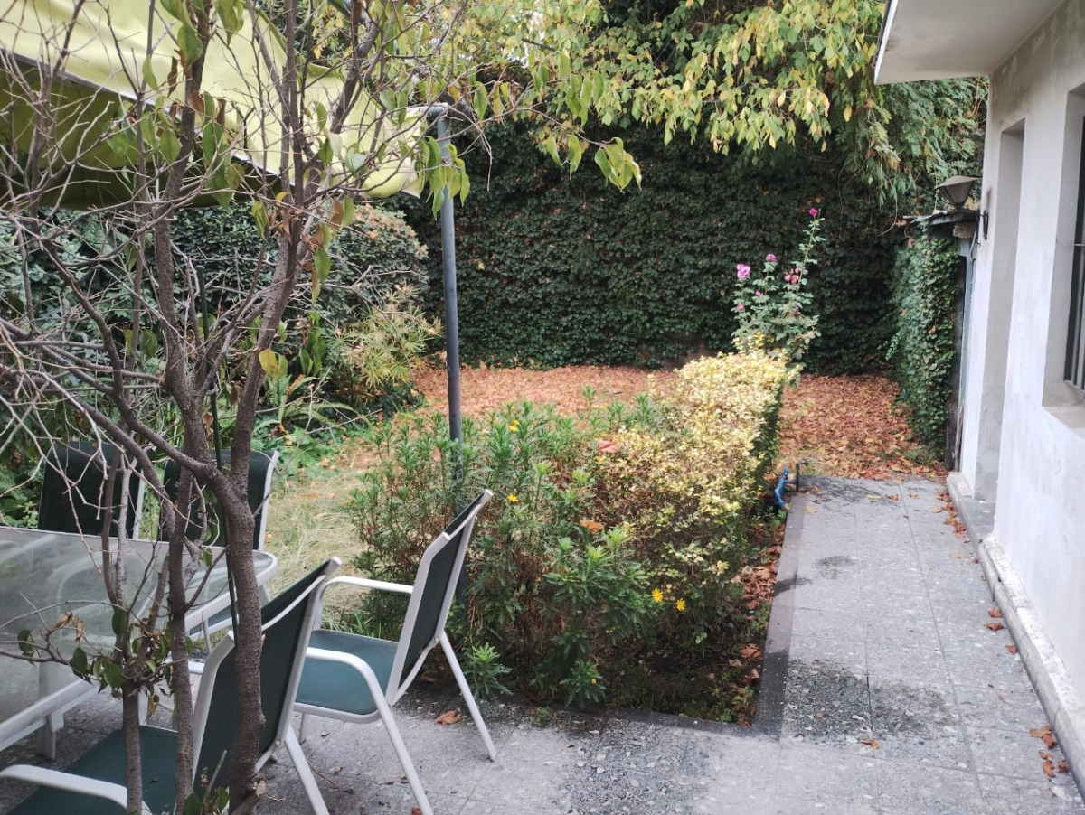 Venta Casa NO 4D en suite 4B 5E 1B Metro Escuela Militar - Las Condes