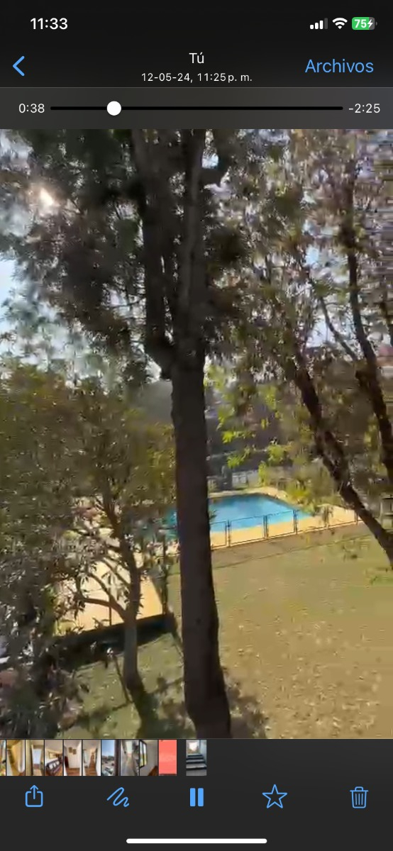 Venta Departamento NO 3D en suite 1B 1E 1B Los Dominicos - Las Condes