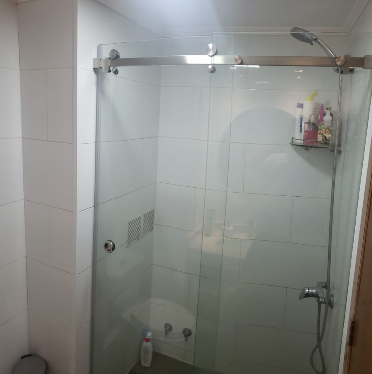 Arriendo Departamento P 3D 2B 2E 1B Nueva Las Condes - Las Condes