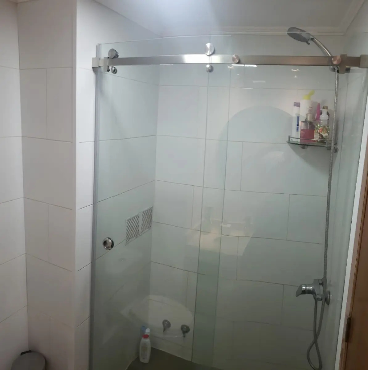 Arriendo Departamento P 3D 2B 2E 1B Nueva Las Condes - Las Condes
