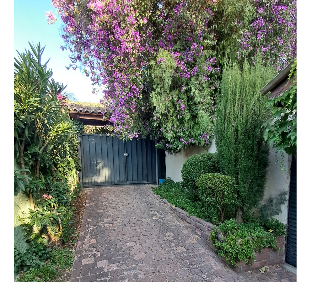 Venta Casa 3D en suite 2B 3E Los Dominicos - Las Condes