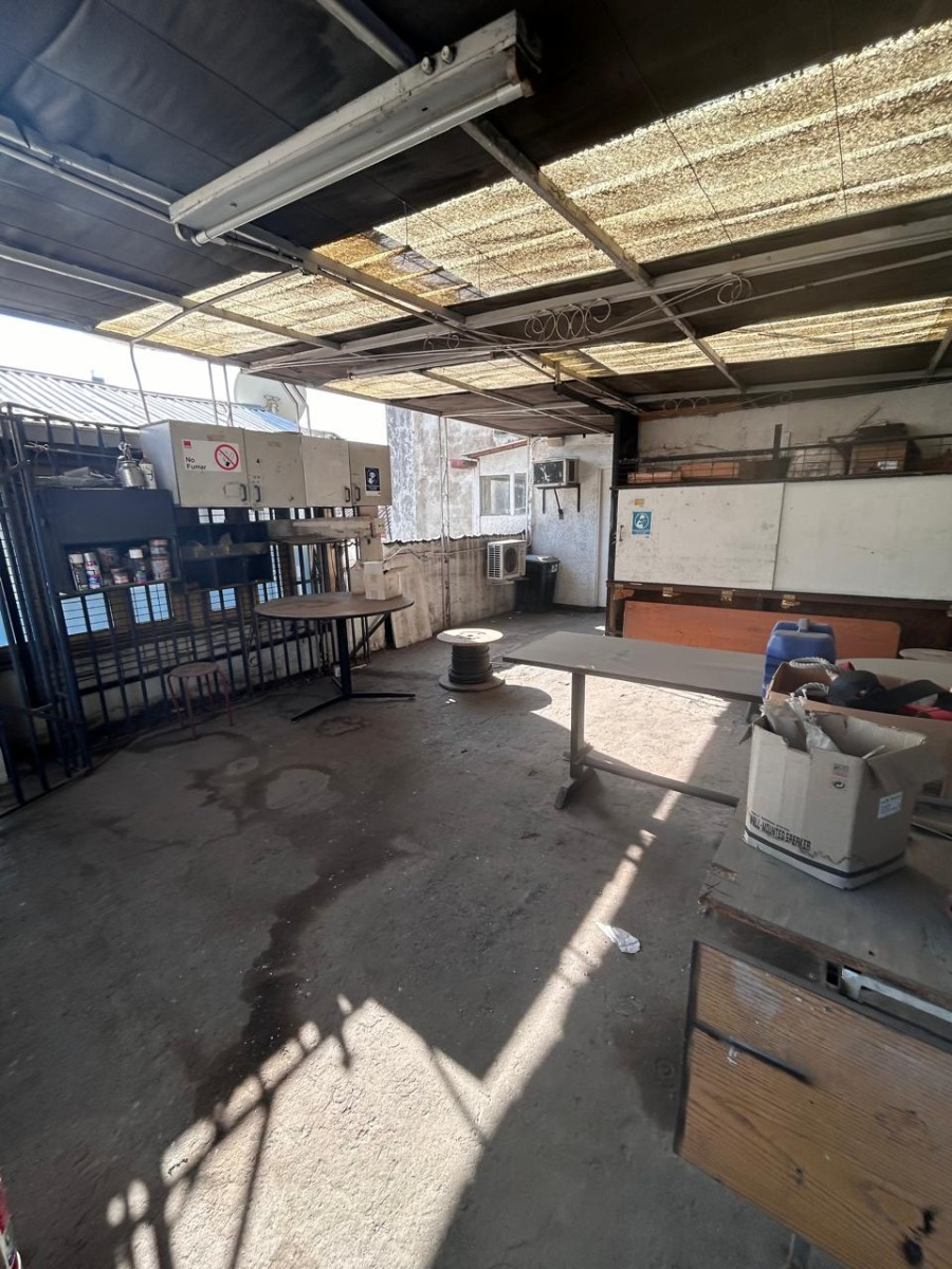 Venta Oficina S 4B 1E 1B Barrio Italia - Providencia