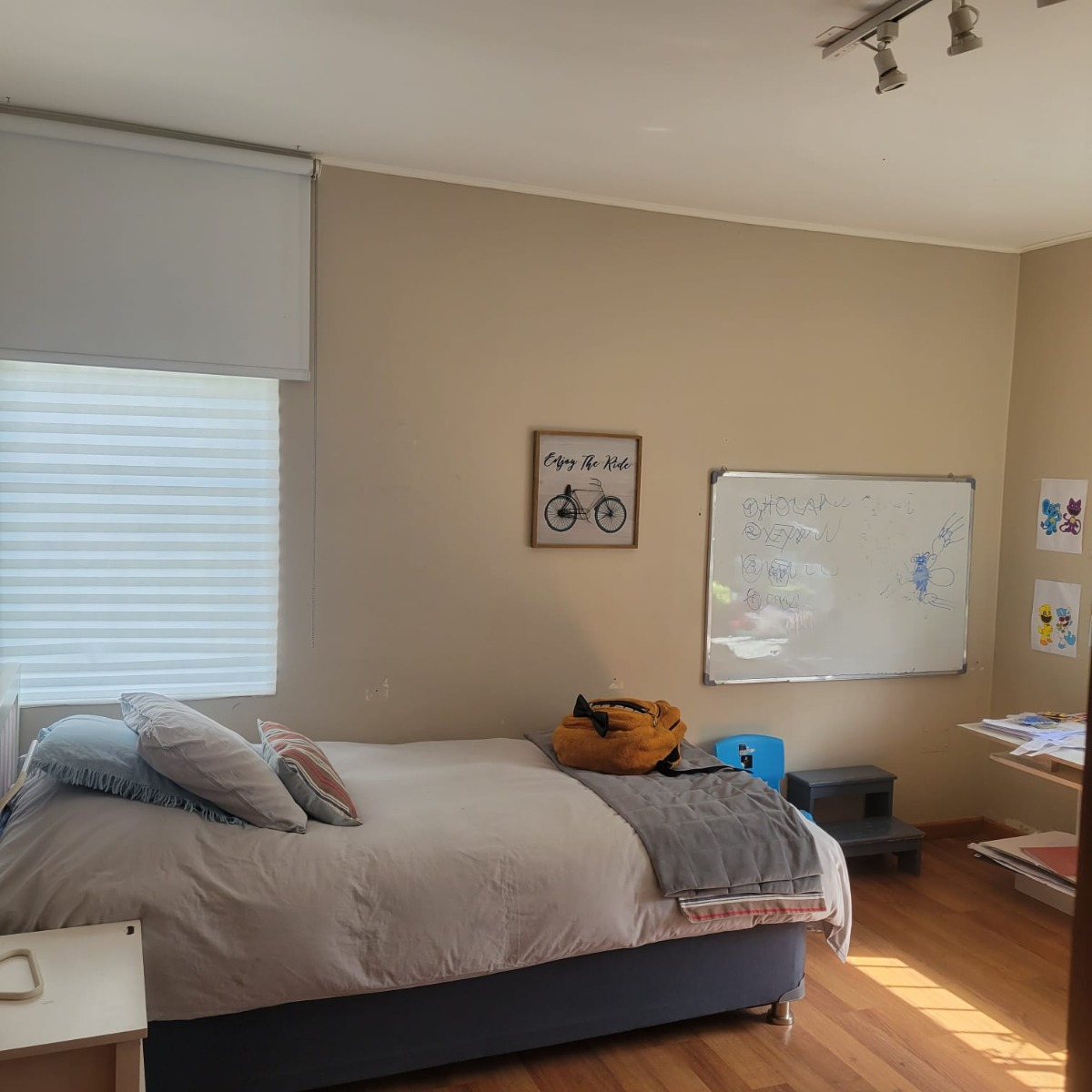 Arriendo Casa 4D en suite 3B 2E 1B La Dehesa - Lo Barnechea