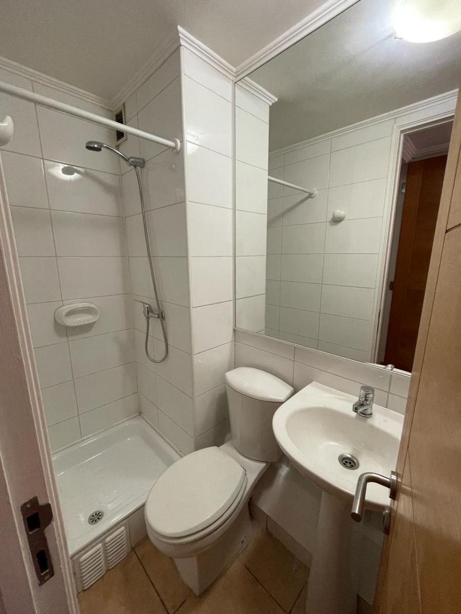 Venta Departamento SP 4D en suite Walk-in cl&oacute;set 3B 1E 1B Vaticano - Las Condes