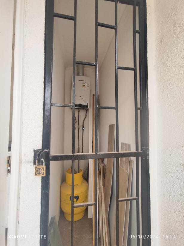 Arriendo Casa 2D 2B 2E 1B Amapolas - &Ntilde;u&ntilde;oa