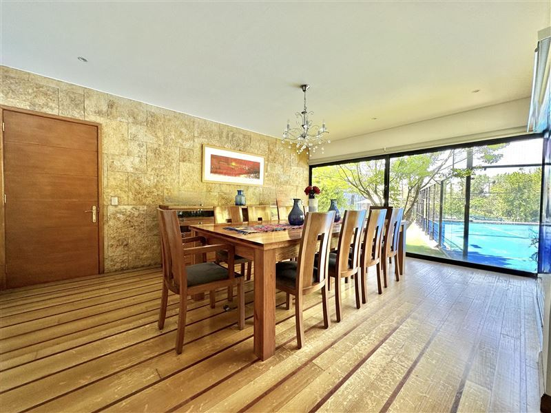 Arriendo Casa Todas 4D 6B 6E 2B El Huinganal - Lo Barnechea