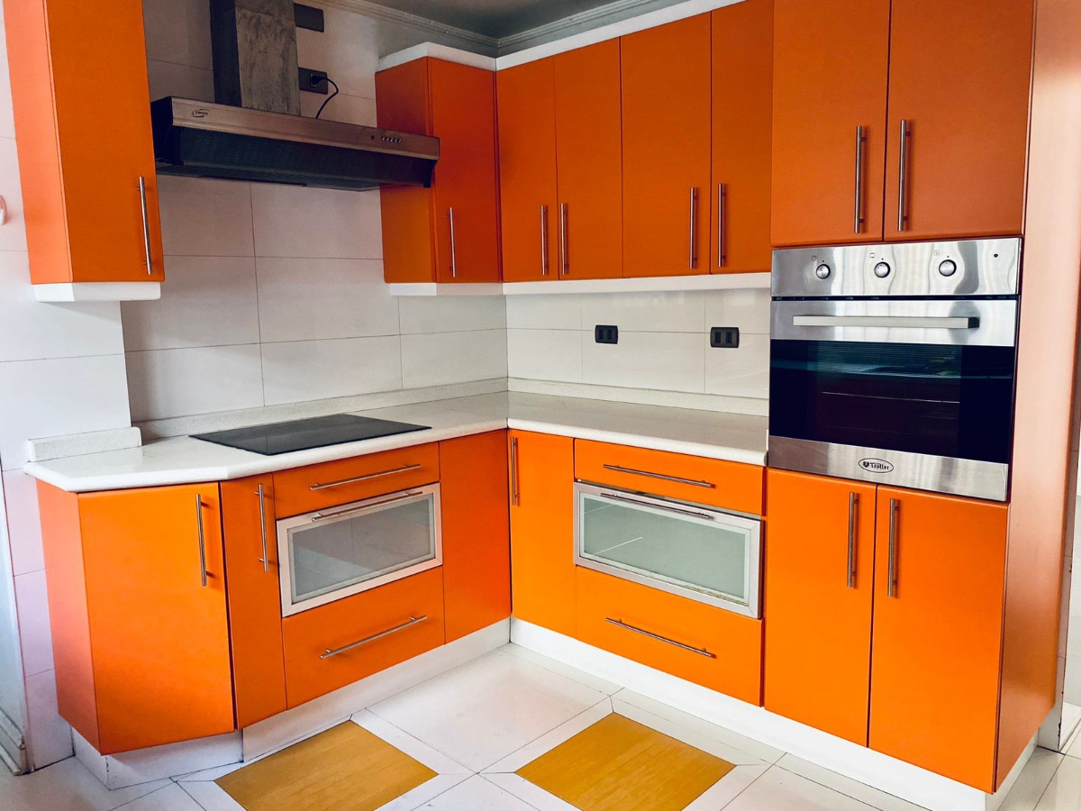 Venta Casa NO 5D Walk-in cl&oacute;set 3B 4E Pedro de Valdivia - Providencia