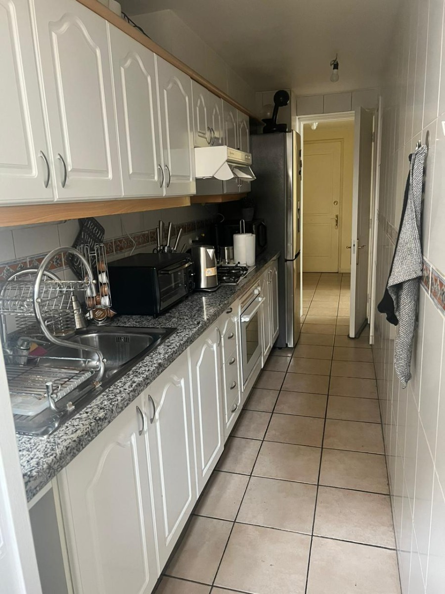 Arriendo Departamento 2D en suite Walk-in cl&oacute;set 2B 1E 1B Bellavista - Providencia