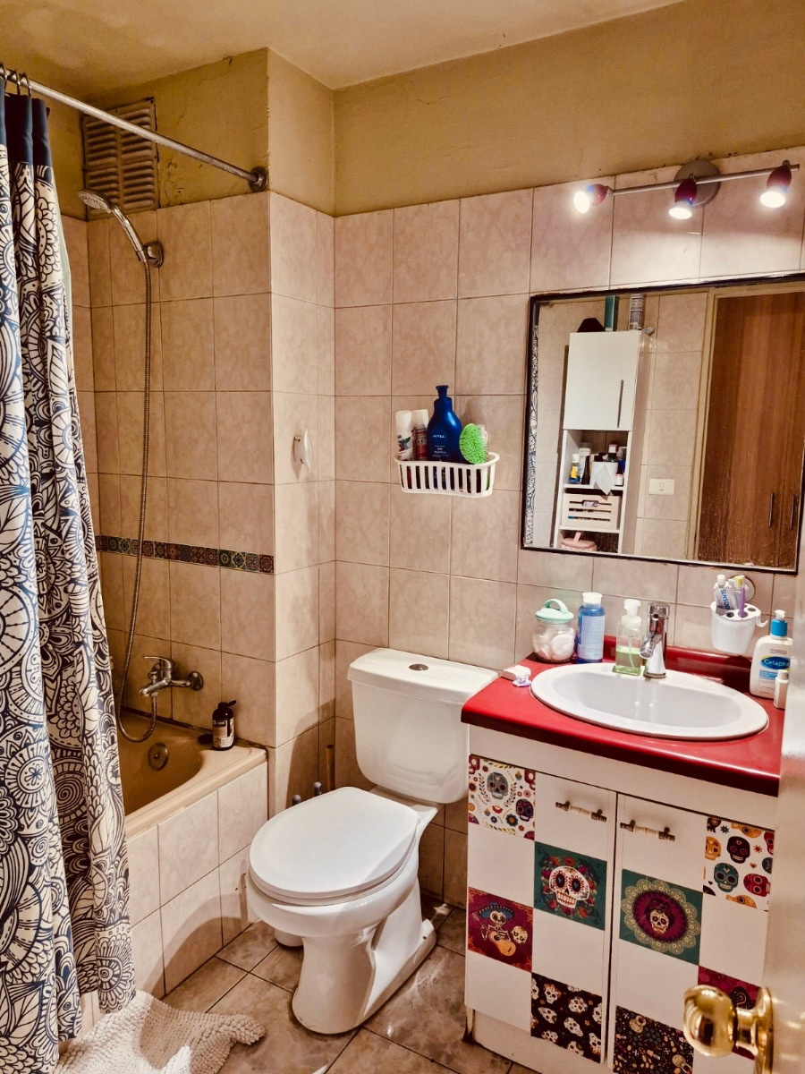 Venta Departamento NO 3D en suite 2B 1E Metro &Ntilde;u&ntilde;oa - &Ntilde;u&ntilde;oa