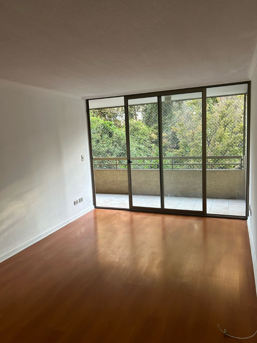 Arriendo Departamento 2D 2B 1E 1Bd Sebasti&aacute;n Elcano - Las Condes
