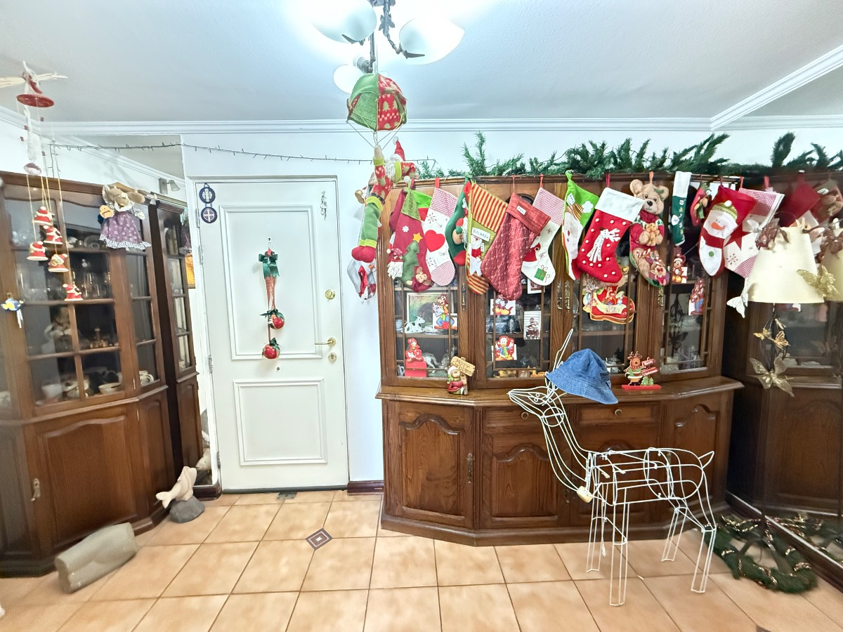 Venta Departamento O 4D en suite 3B 2E  - Providencia