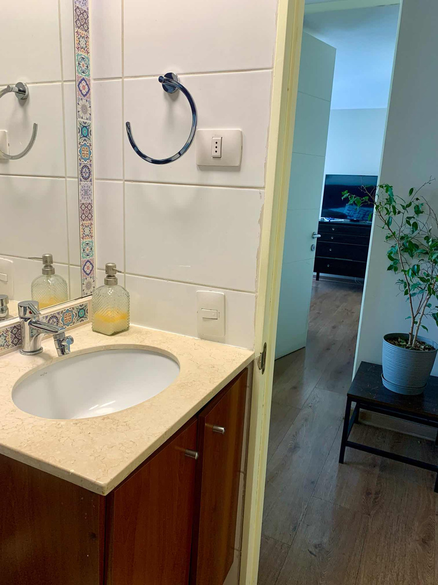 Venta Departamento SP 3D 2B 1E 1B Estadio Nacional - &Ntilde;u&ntilde;oa