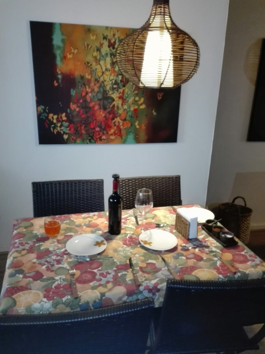 Arriendo Departamento 3D 2B 1E 1B Las Lilas - Providencia