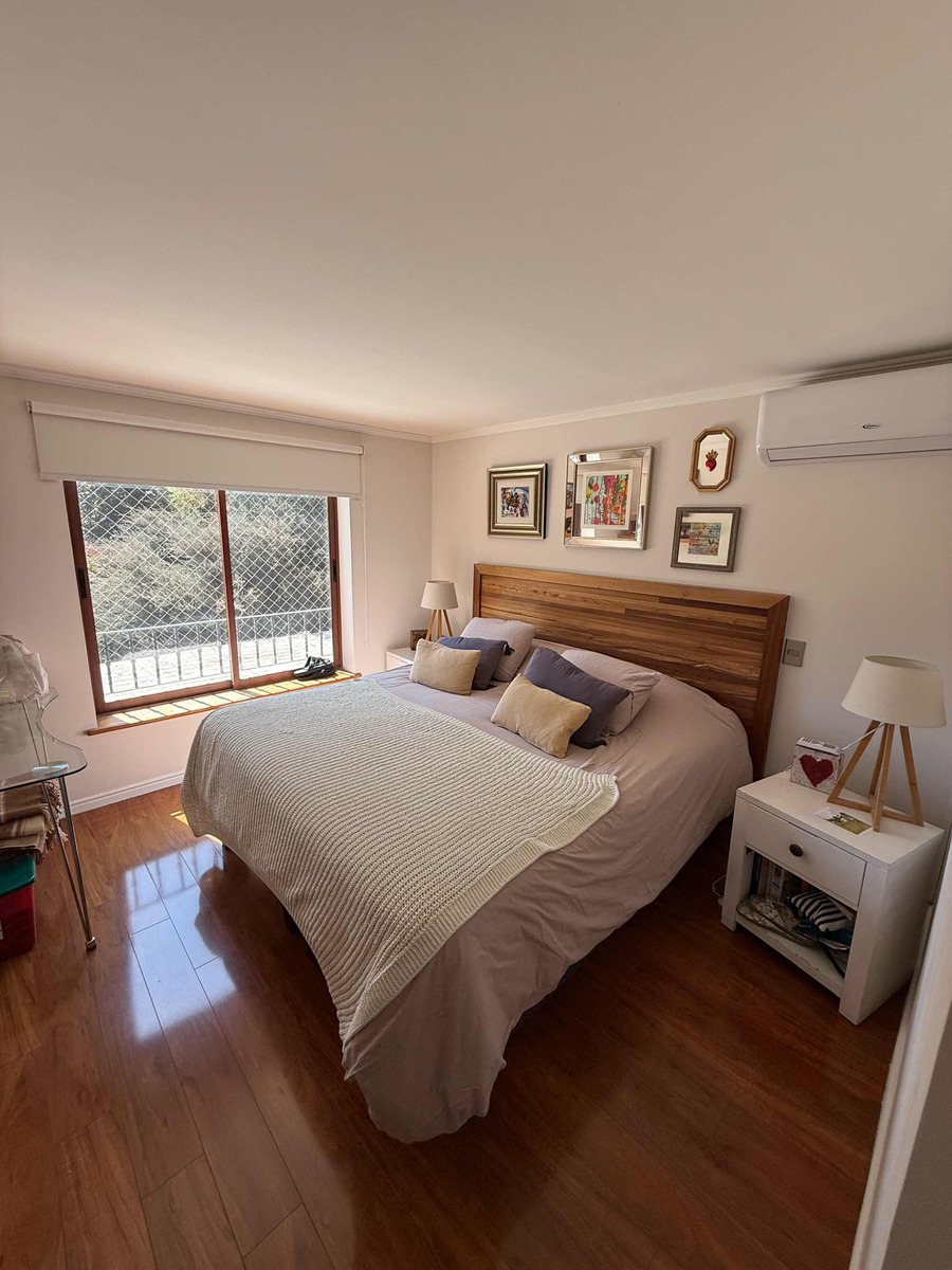 Venta Casa 4D 4B 4E La Reina Alta - La Reina