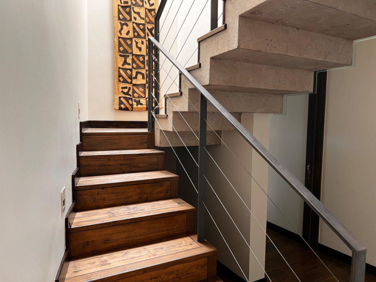 Venta Casa NO 4D 6B 3E 2B La Dehesa - Lo Barnechea