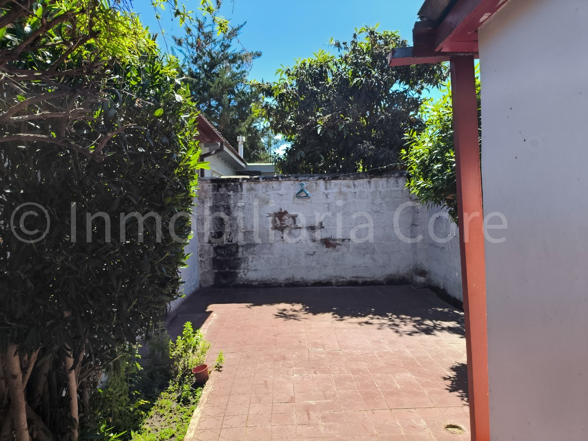 Venta Casa SP 3D 1B 1E 1B Amapolas - &Ntilde;u&ntilde;oa