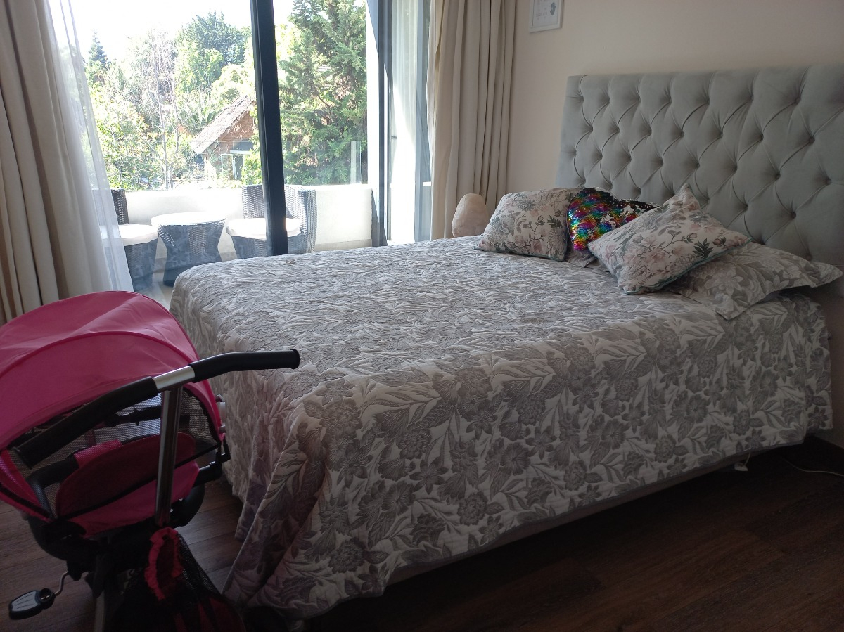 Venta Departamento 4D 4B 1E La Dehesa - Lo Barnechea