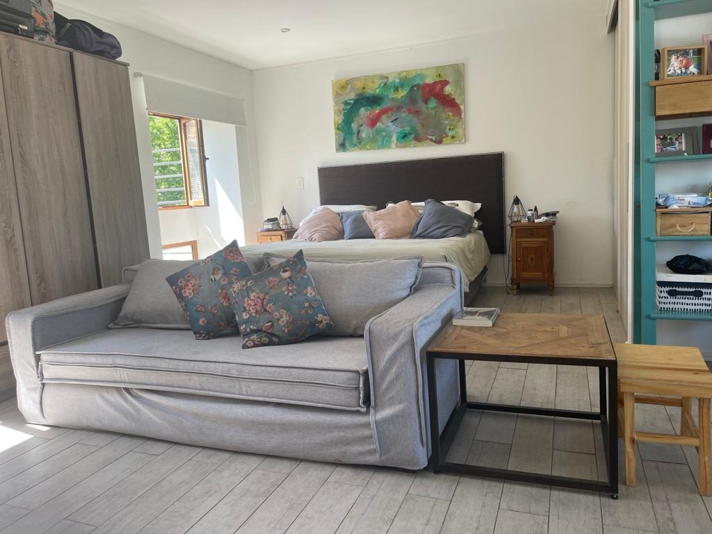 Arriendo Casa NO 5D en suite 3B 1E 1B Los Dominicos - Las Condes