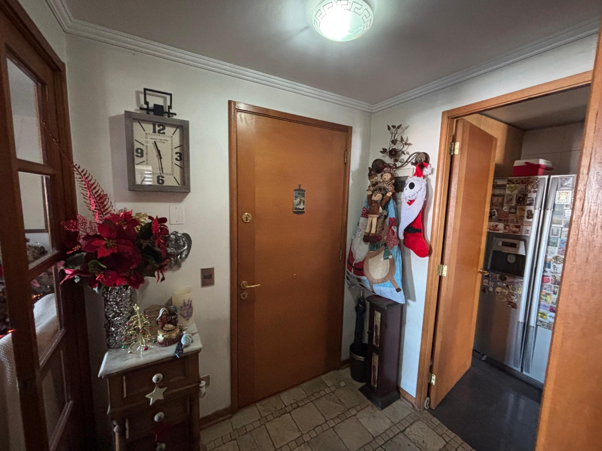 Venta Departamento SP 4D en suite 3B 2E 1B Las Lilas - Providencia