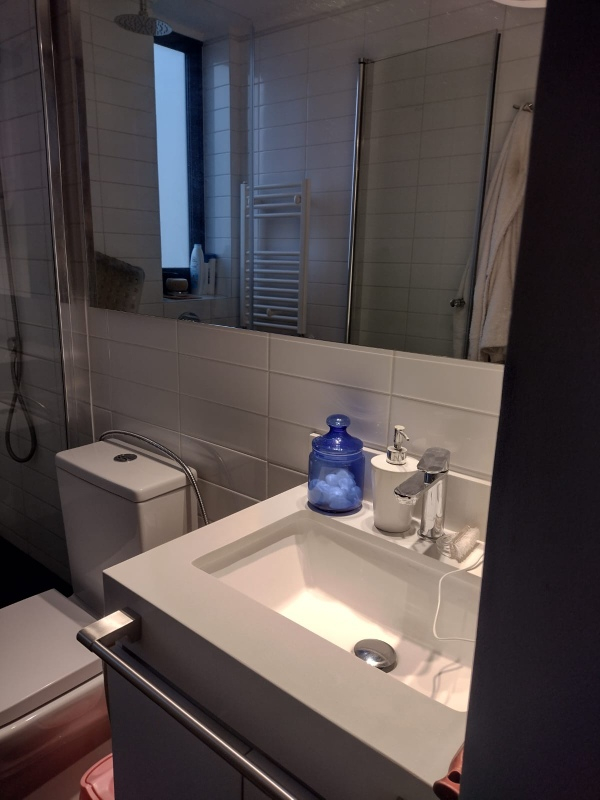 Venta Departamento 2D 2B 3E Los Leones - Providencia
