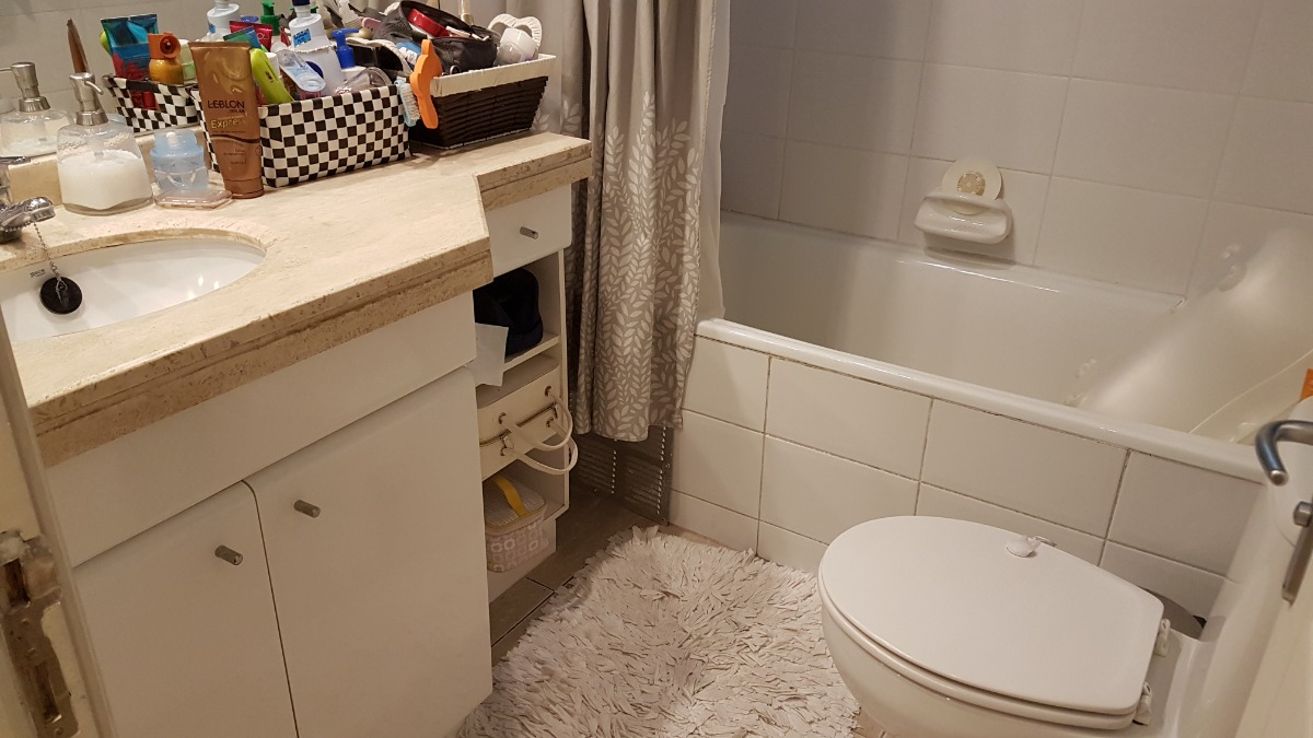 Venta Departamento 3D Alto Las Condes - Las Condes