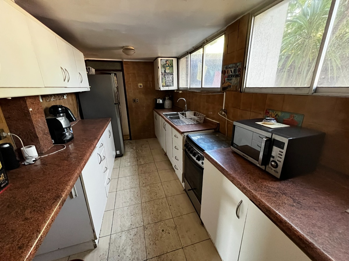 Arriendo Casa NO 3D Walk-in cl&oacute;set 2B 2E Metro Pr&iacute;ncipe de Gales - Country Club - La Reina