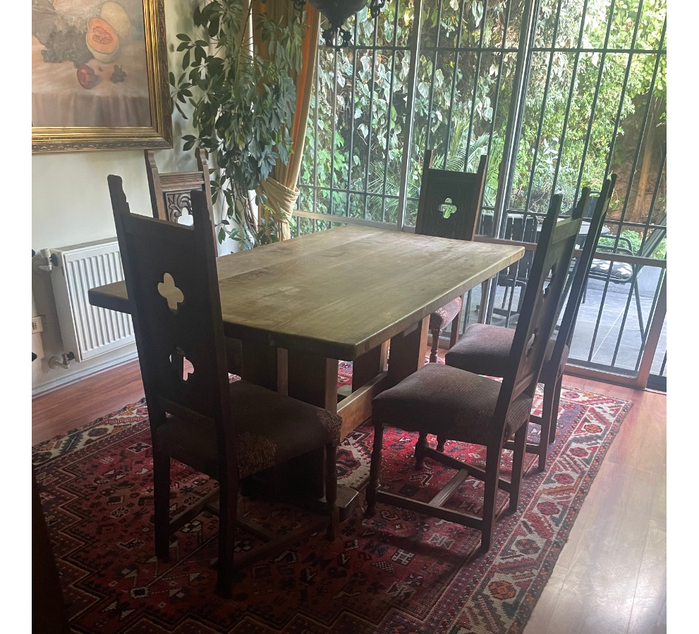 Venta Casa SO 5D en suite 4B 3E 1B La Llaver&iacute;a - Vitacura