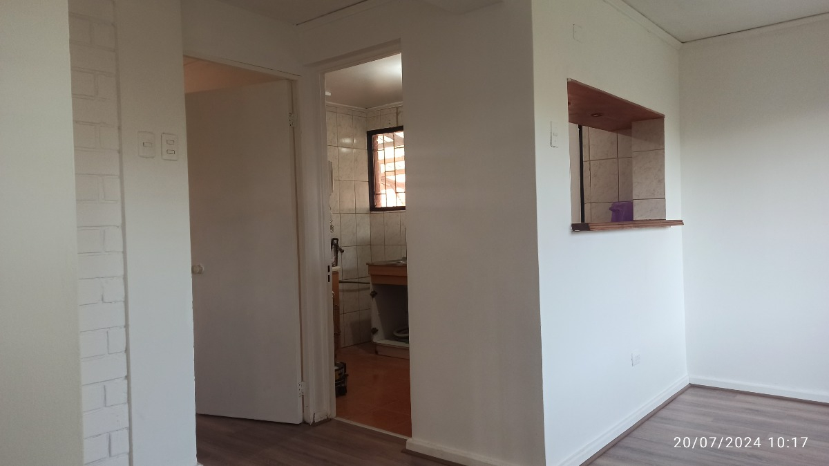 Venta Casa NO 3D 2B 1E 1B Rotonda Atenas - Las Condes