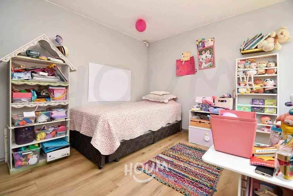 Arriendo Departamento 3D 2B 1E 1Bd Sebasti&aacute;n Elcano - Las Condes