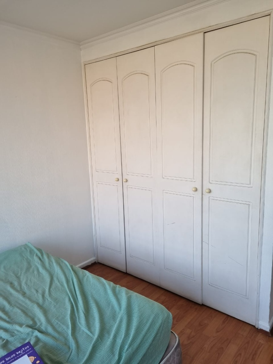 Venta Departamento SO 2D en suite 2B 1E 1B La Llaver&iacute;a - Vitacura
