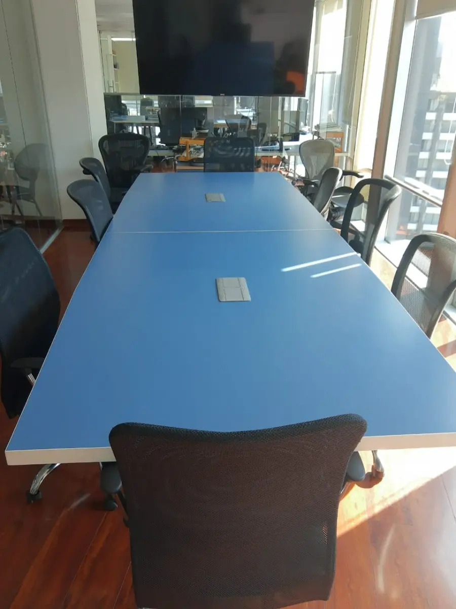 Arriendo Oficina NO 3B 3E 1B Pedro de Valdivia - Providencia