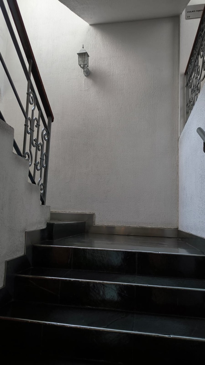 Arriendo Oficina SO 3B  - Providencia