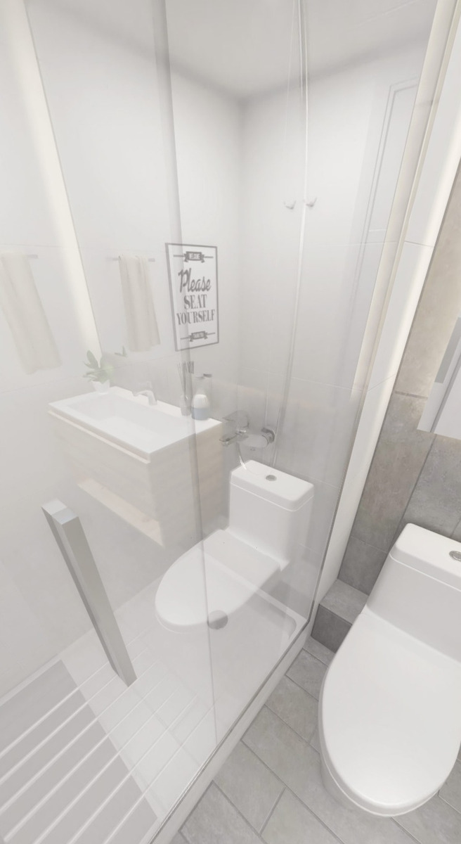 Venta Departamento 3D 2B 1E Estadio Nacional - &Ntilde;u&ntilde;oa