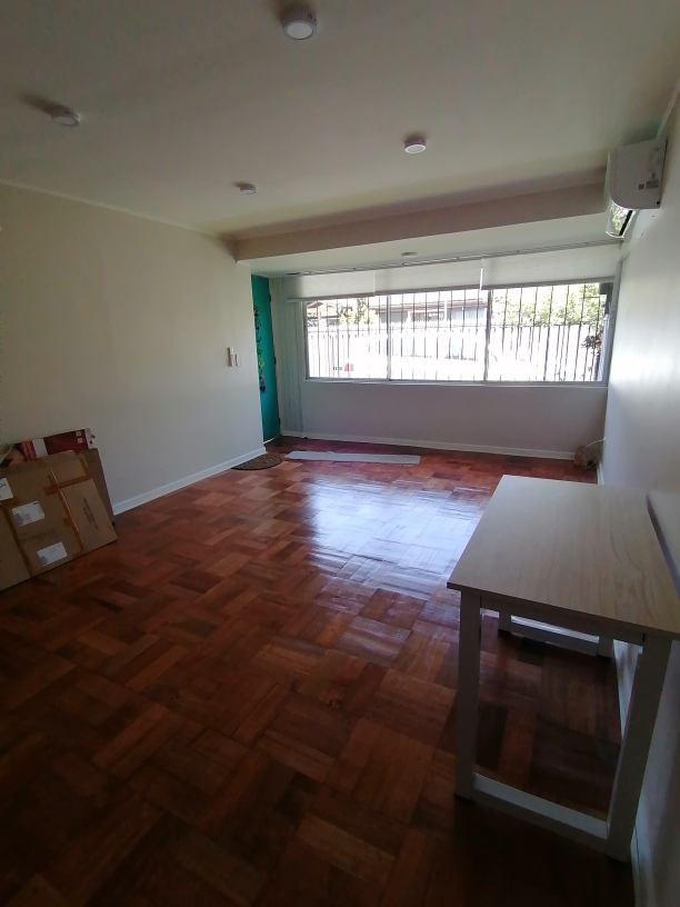 Venta Casa S 6D en suite 3B Parque Padre Alberto Hurtado - Las Condes