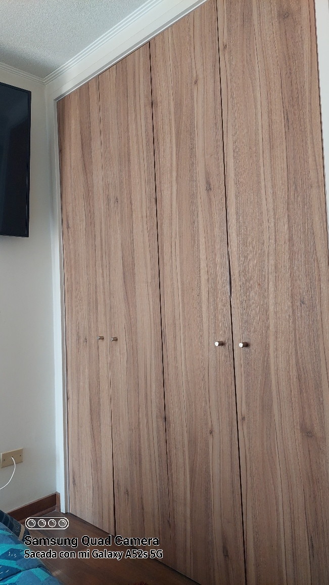 Venta Departamento 3D 3B 1E Blest Gana - La Reina