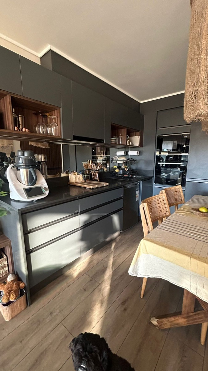 Venta Departamento 1D La Dehesa - Lo Barnechea