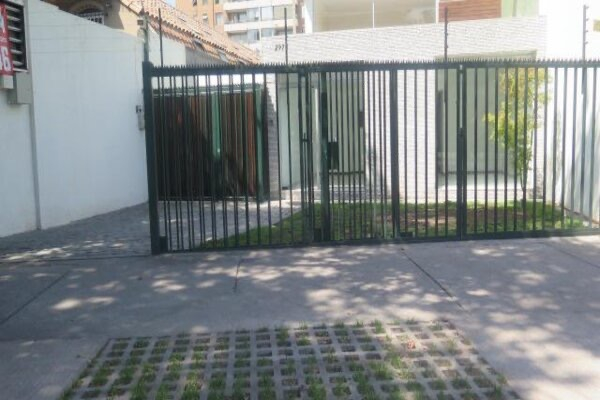 Arriendo Casa NOSP 3D 2B 4E 1B Plaza &Ntilde;u&ntilde;oa - &Ntilde;u&ntilde;oa