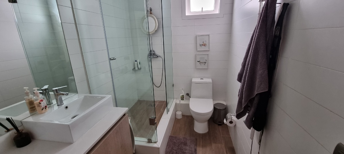 Arriendo Departamento O 2D en suite 2B 2E 1B La Llaver&iacute;a - Vitacura