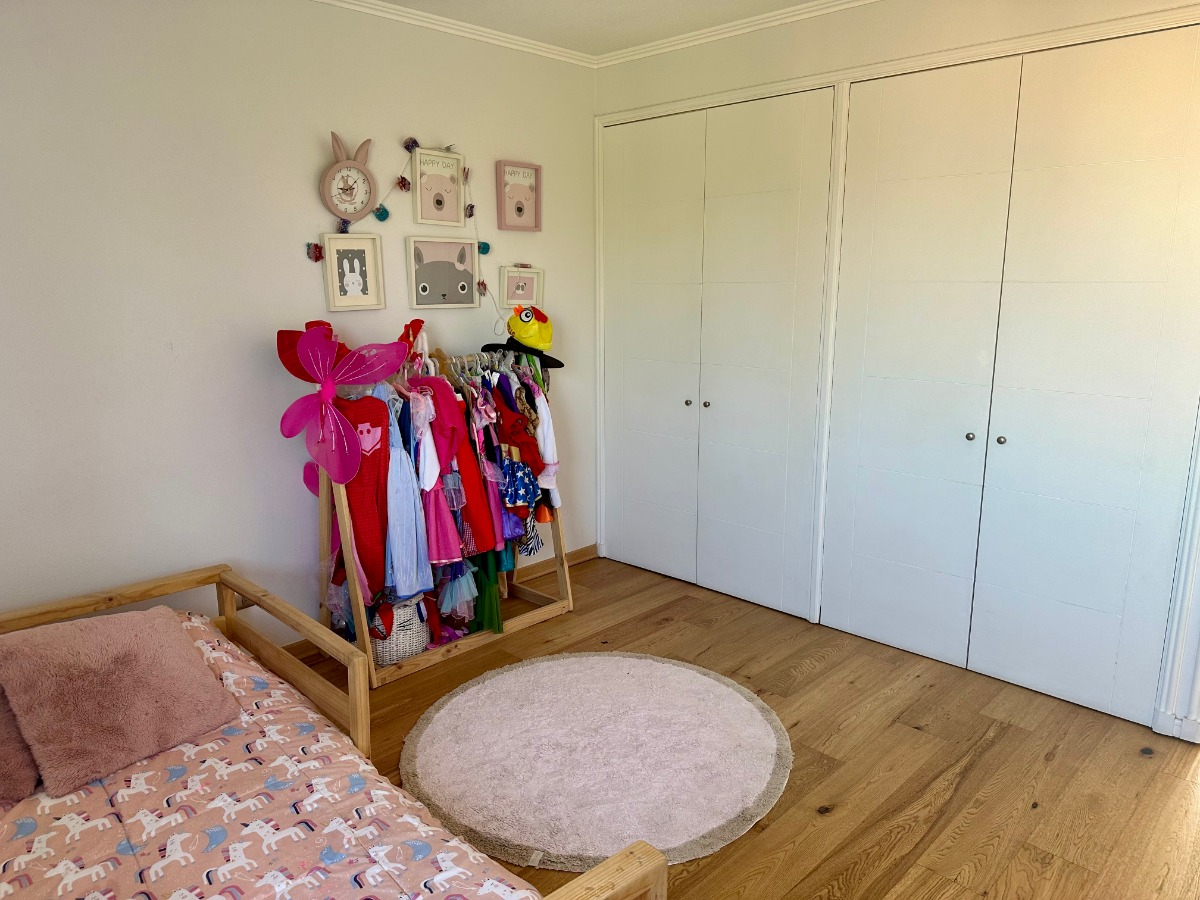 Venta Casa NP 5D en suite Walk-in cl&oacute;set 4B 2E San Carlos de Apoquindo - Las Condes