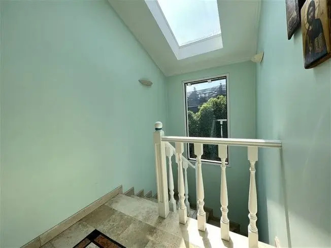Arriendo Casa 7D 7B 6E 2B Los Dominicos - Las Condes