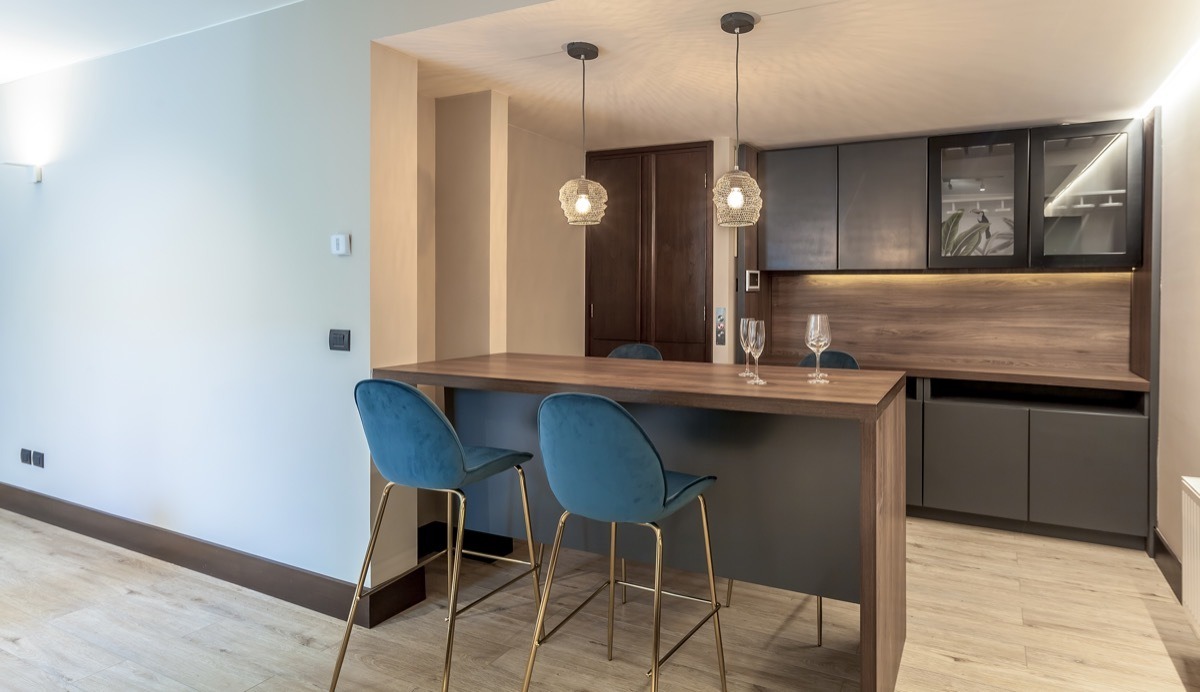 Arriendo Casa NO 4D en suite Walk-in cl&oacute;set 4B 3E 1B  - Lo Barnechea