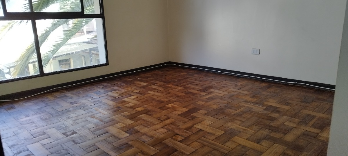 Arriendo Casa NO 4D en suite 3B 2E Parque Juan XXIII - &Ntilde;u&ntilde;oa