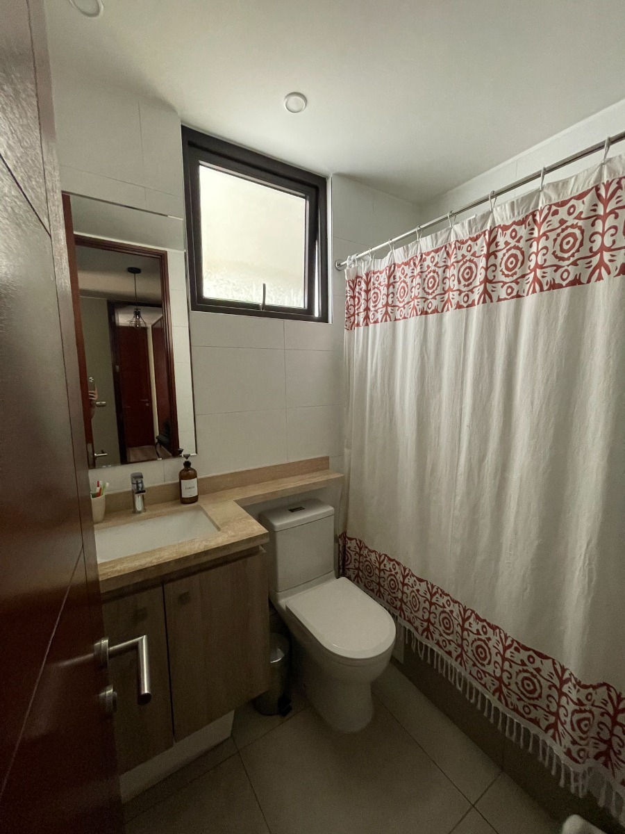 Venta Departamento 3D Las Lilas - Providencia