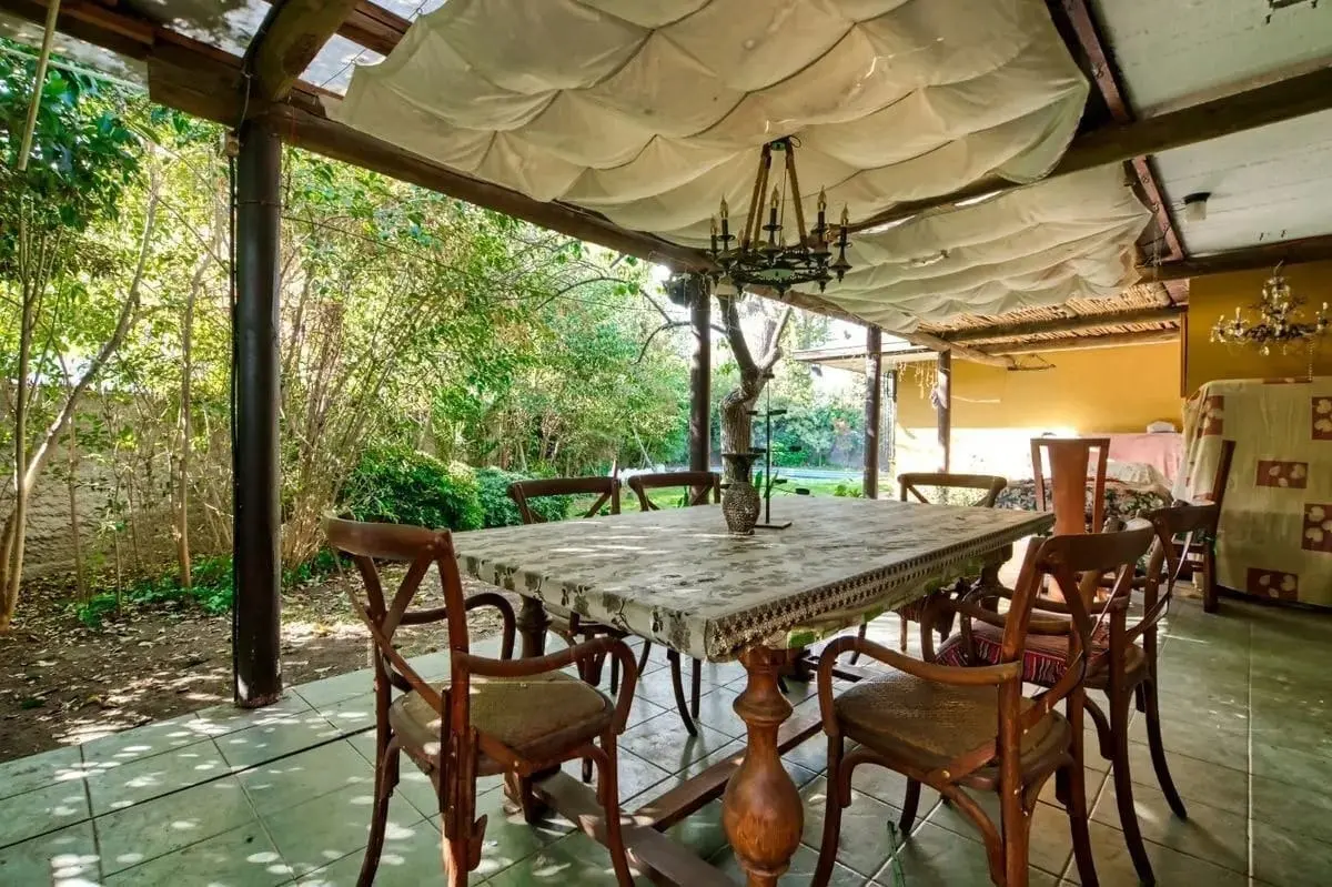 Venta Casa NO 5D WI cl&oacute;set Suite 4B 4E 1Bd Nuestra Se&ntilde;ora del Rosario - Vitacura