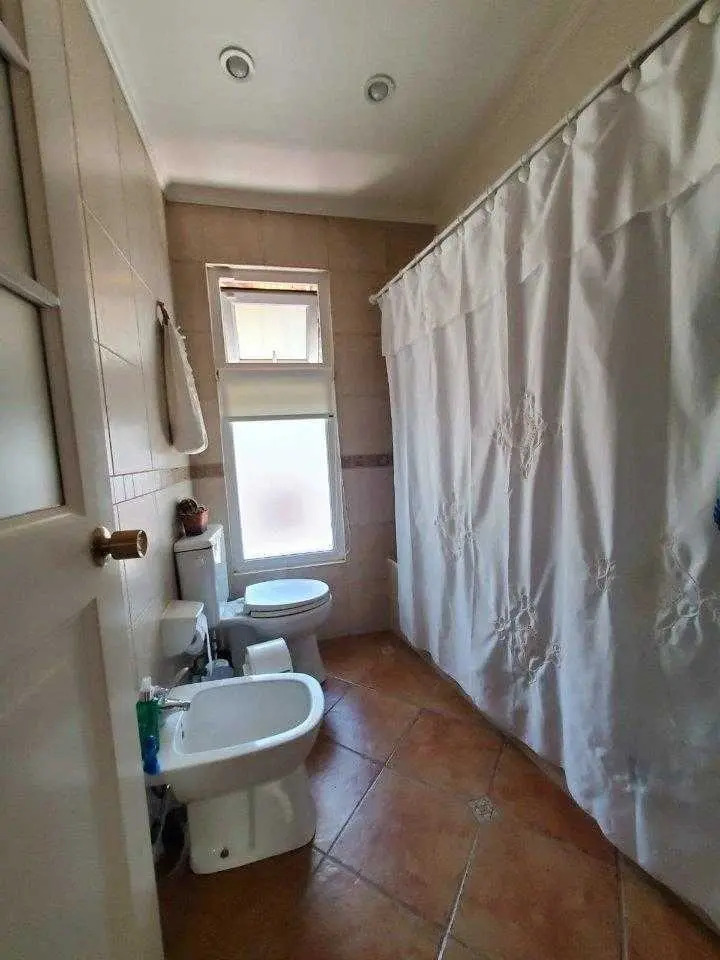 Venta Casa NOSP 5D en suite Walk-in cl&oacute;set 4B 6E 1B El Huinganal - Lo Barnechea